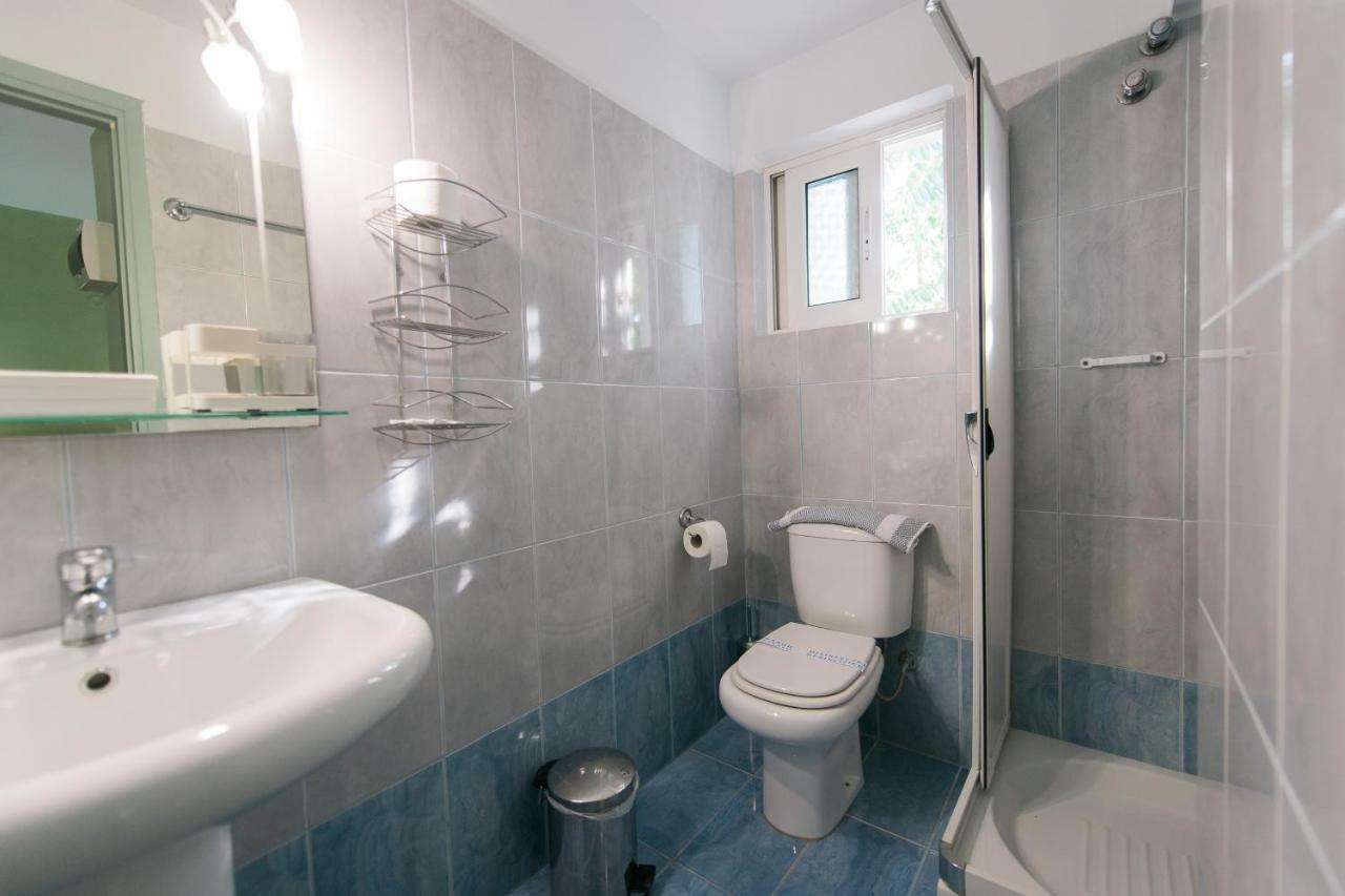 Plaz Hotel Szelianítika Kültér fotó
