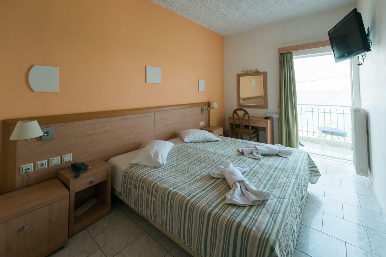 Plaz Hotel Szelianítika Kültér fotó